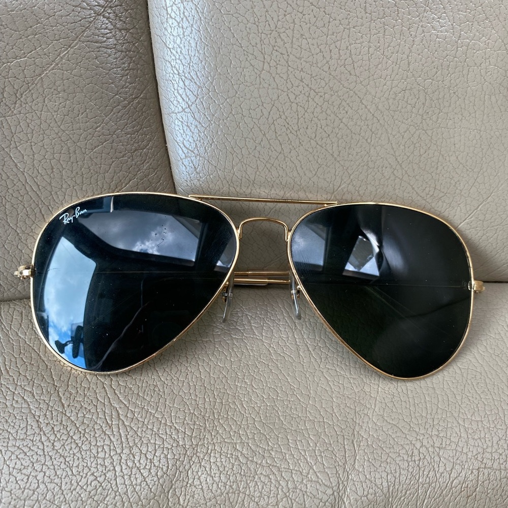 Ray Ban Aviators